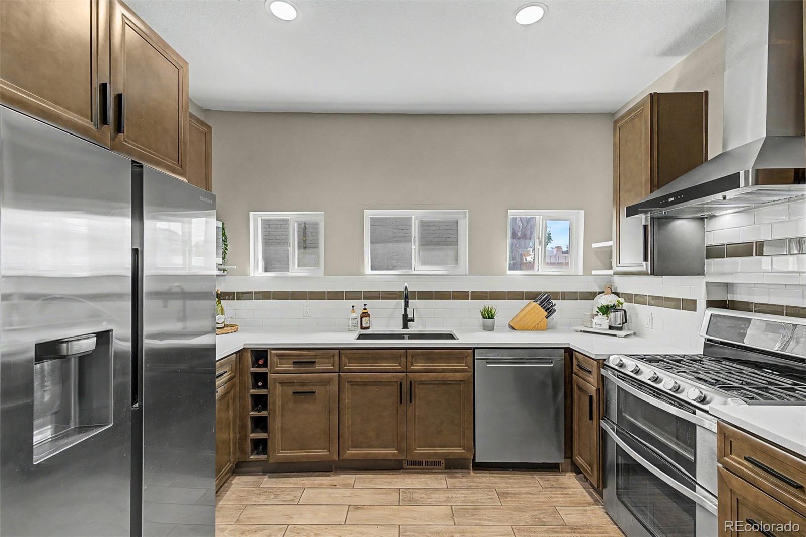 Real Estate Photo