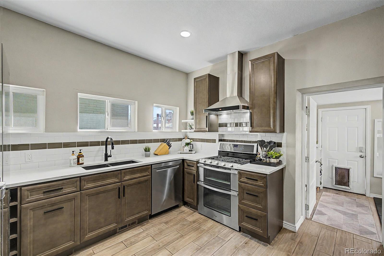 Real Estate Photo