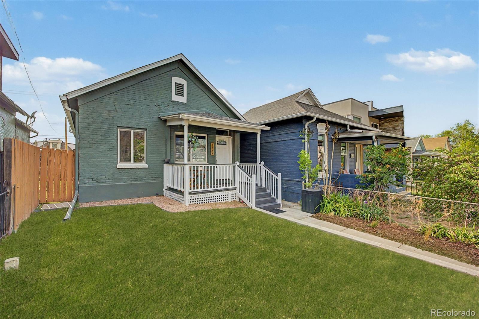 Real Estate Photo