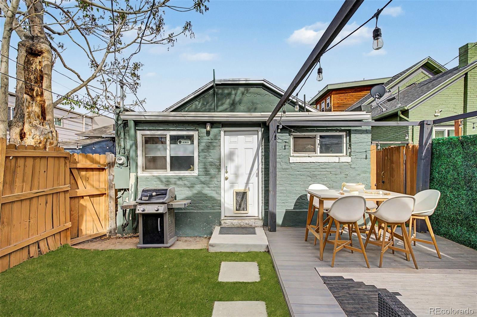 Real Estate Photo