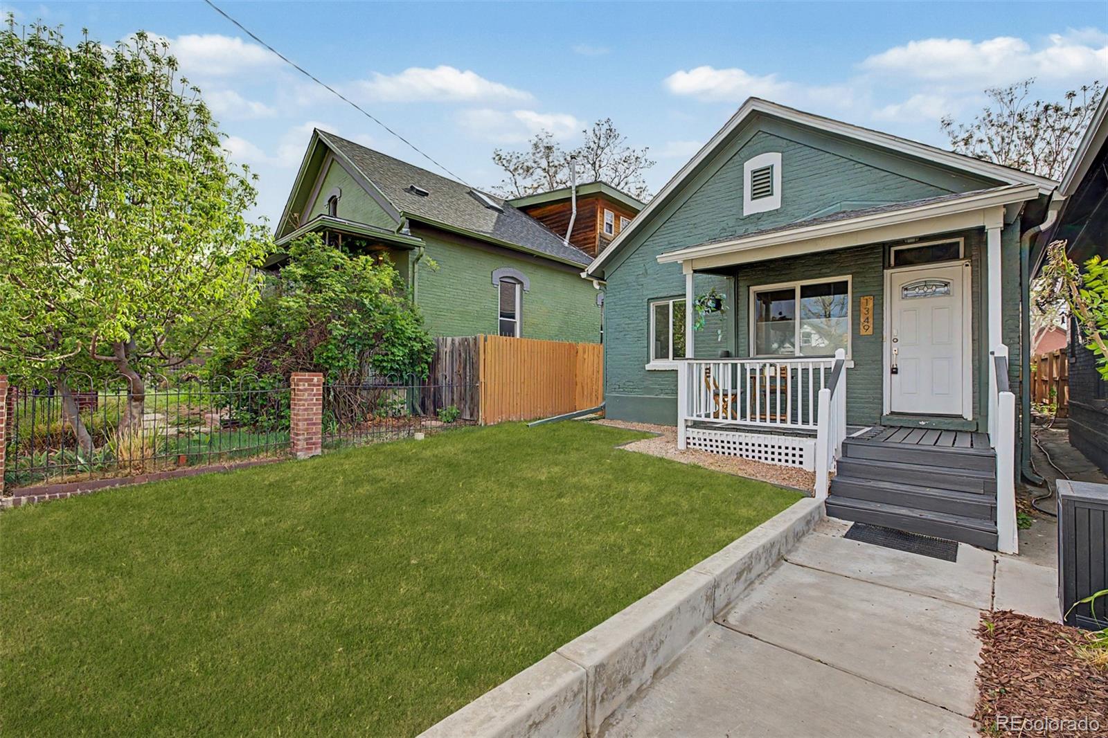 Real Estate Photo