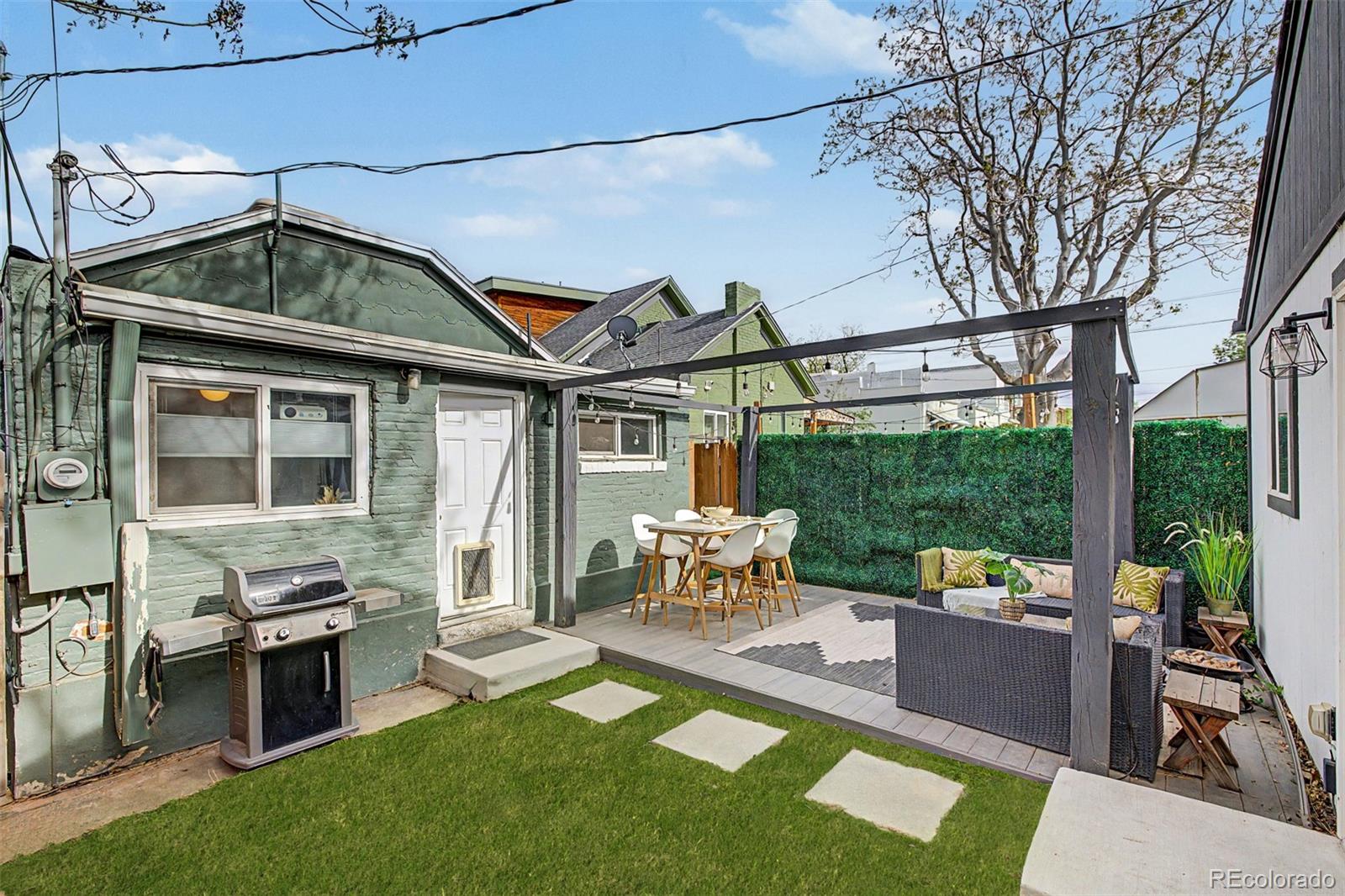 Real Estate Photo