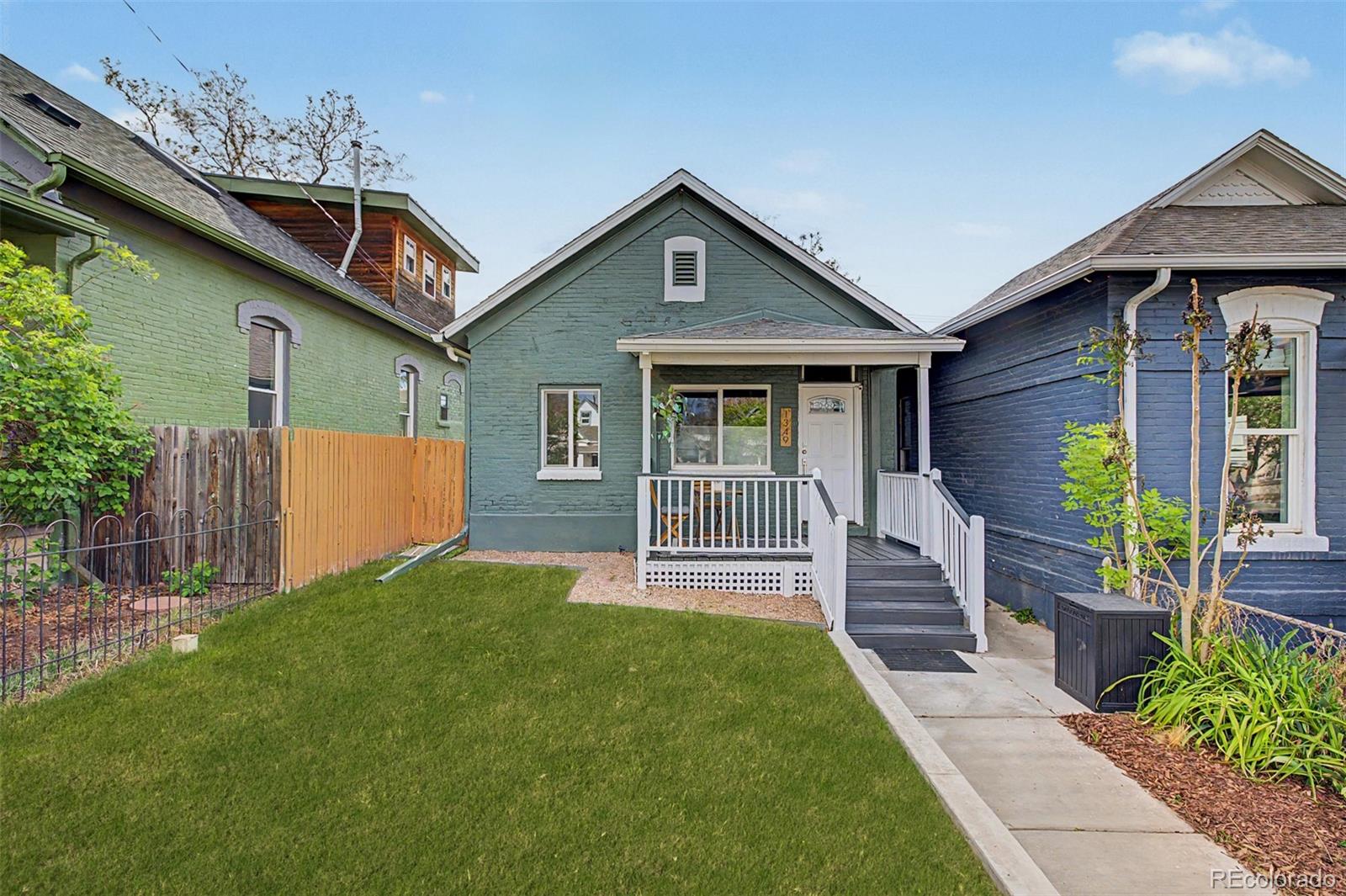 Real Estate Photo