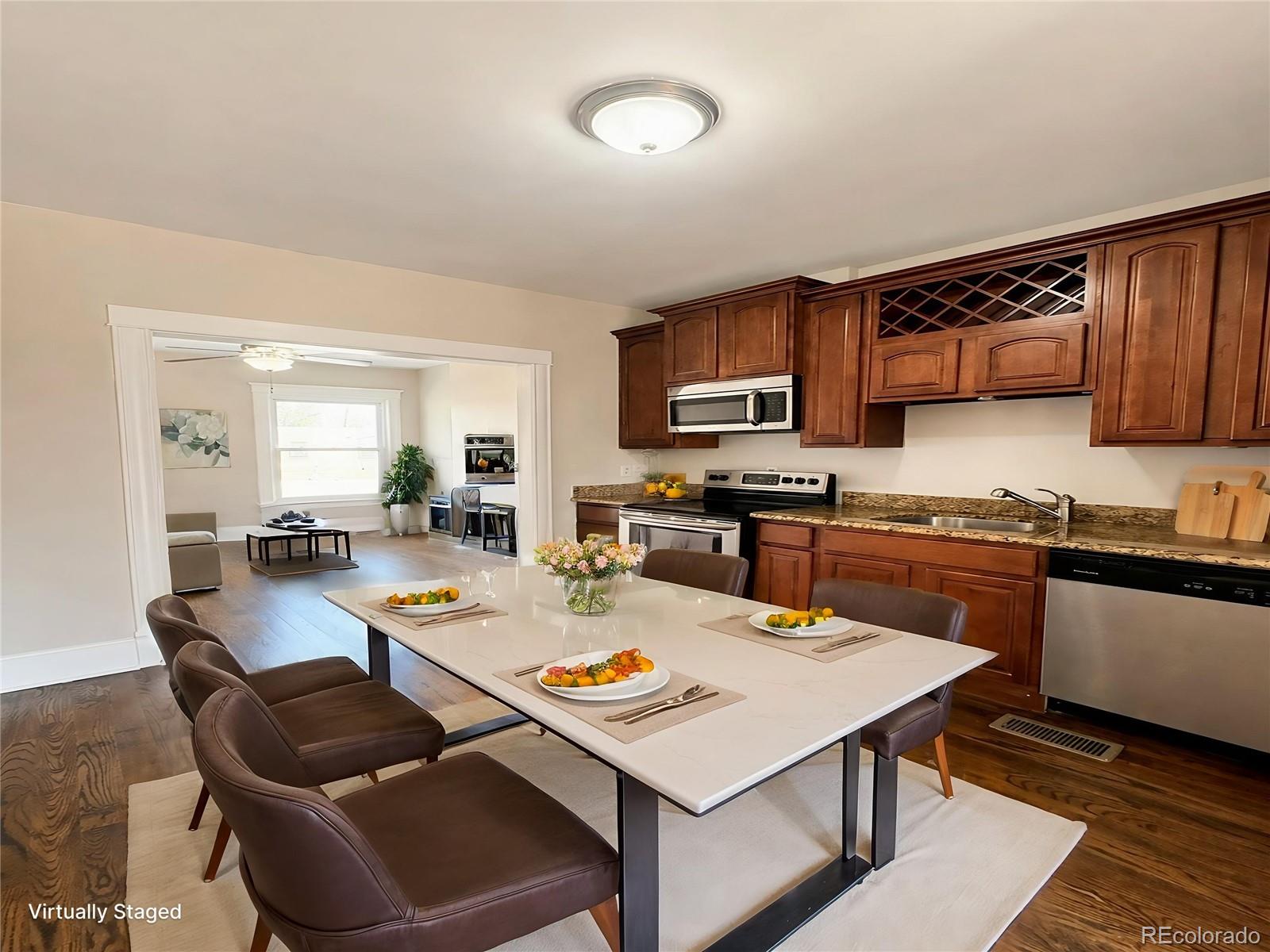 Real Estate Photo