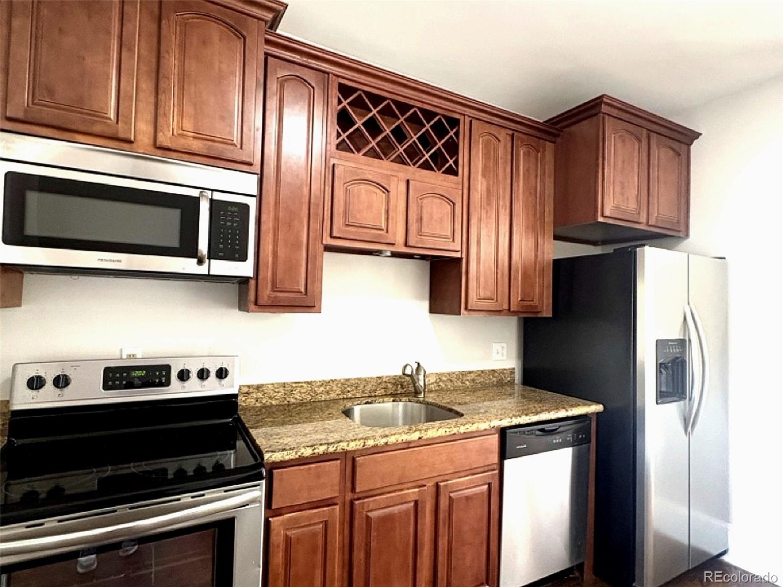 Real Estate Photo