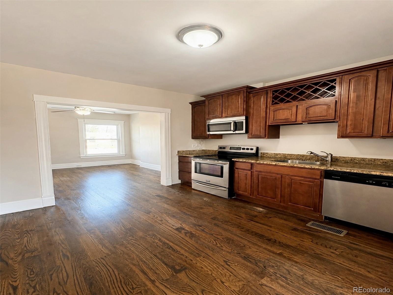 Real Estate Photo