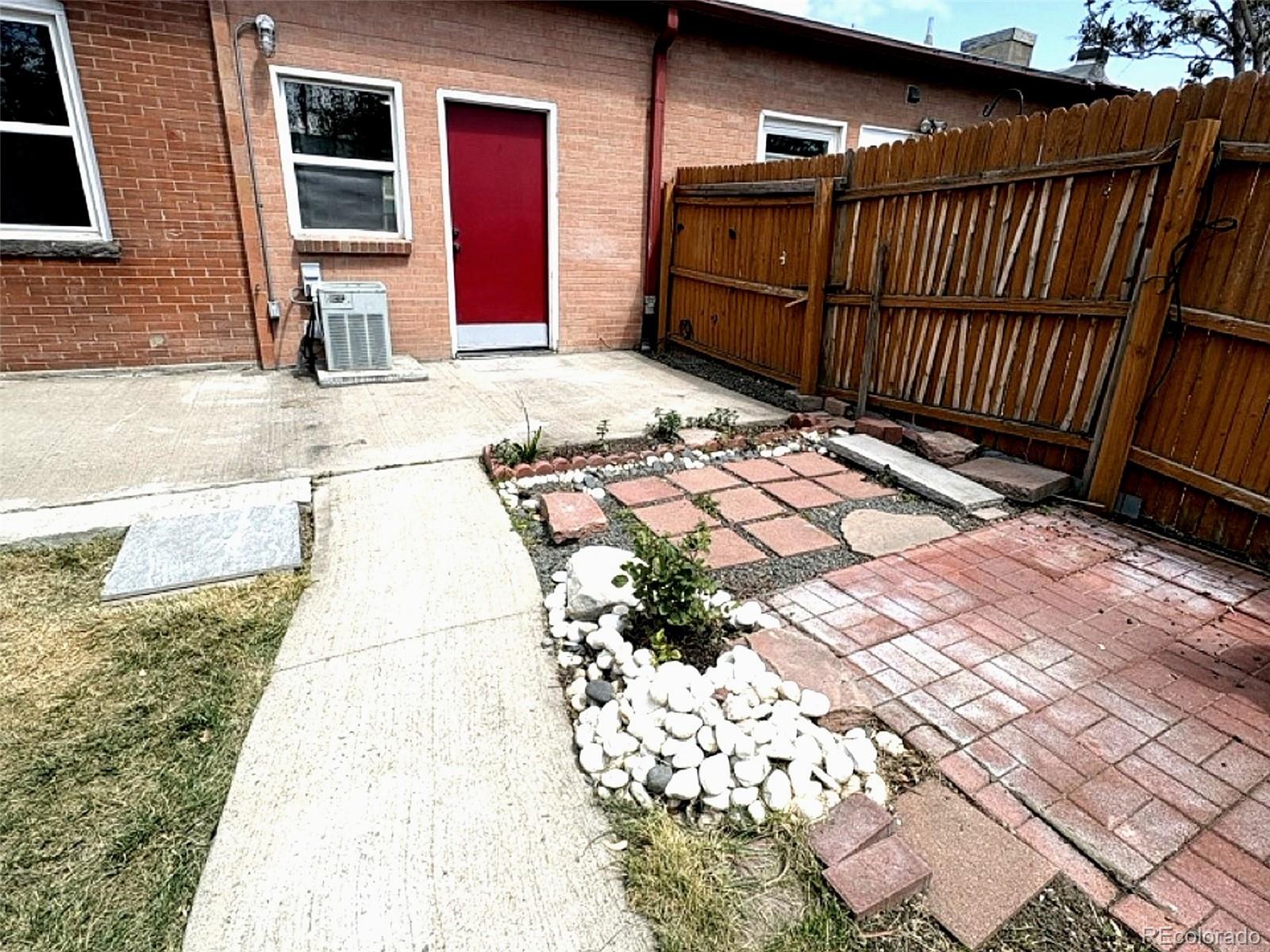 Real Estate Photo