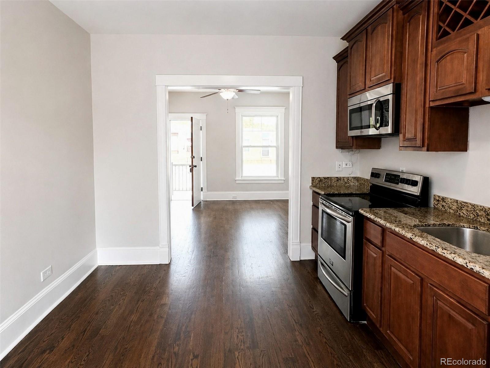 Real Estate Photo