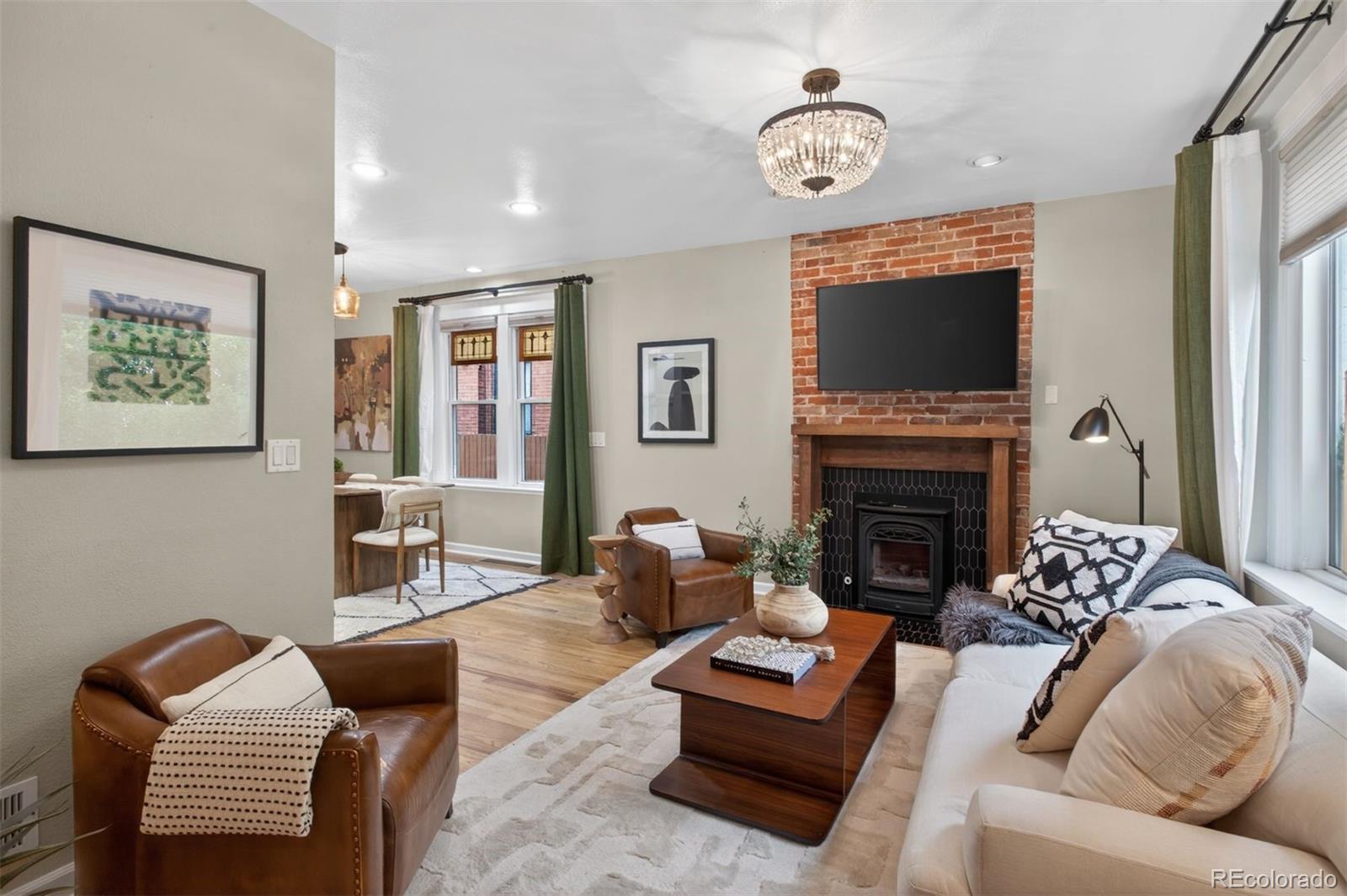 Real Estate Photo