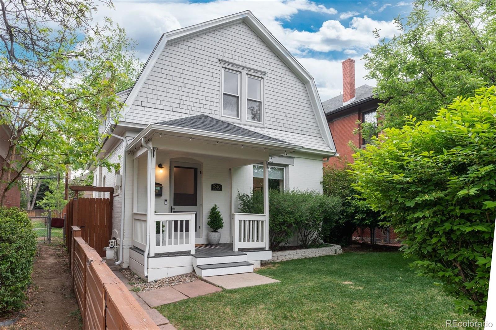 Real Estate Photo
