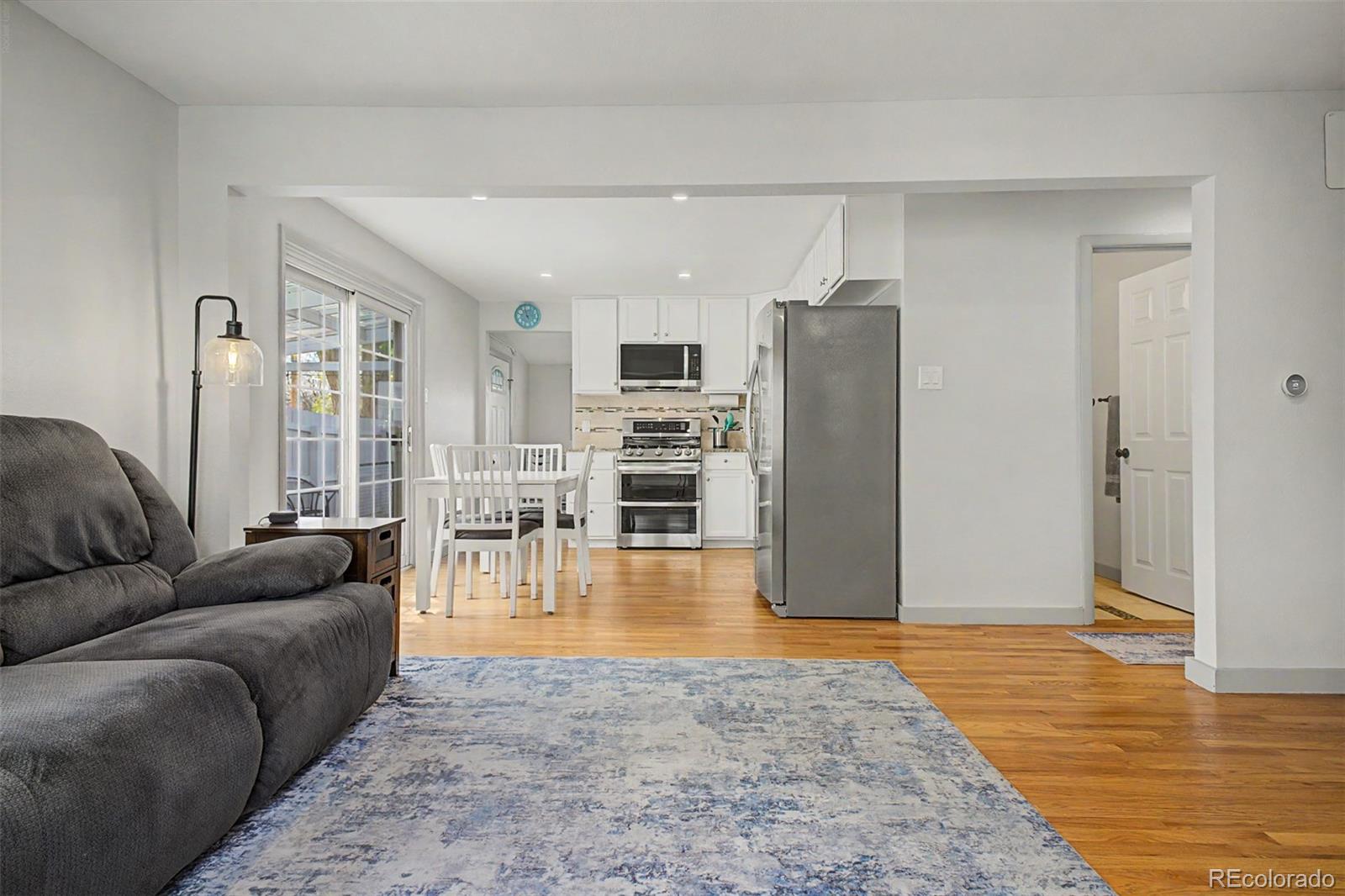 Real Estate Photo