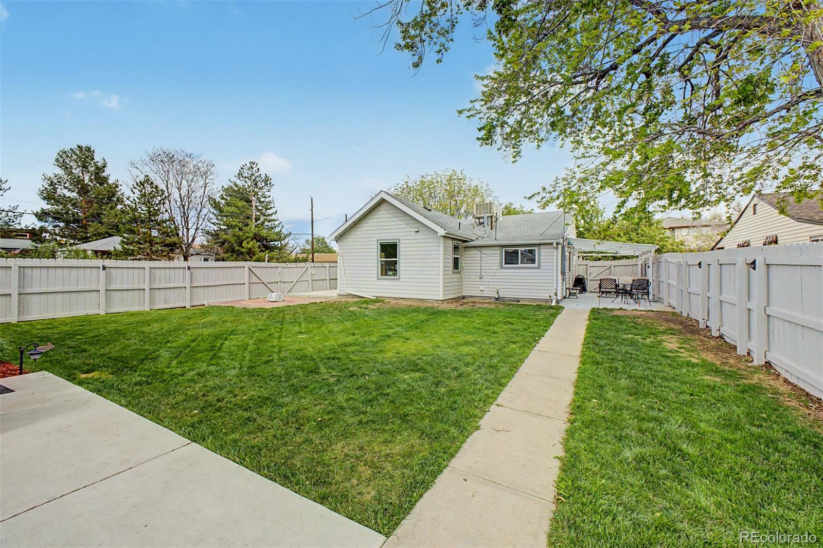 Real Estate Photo