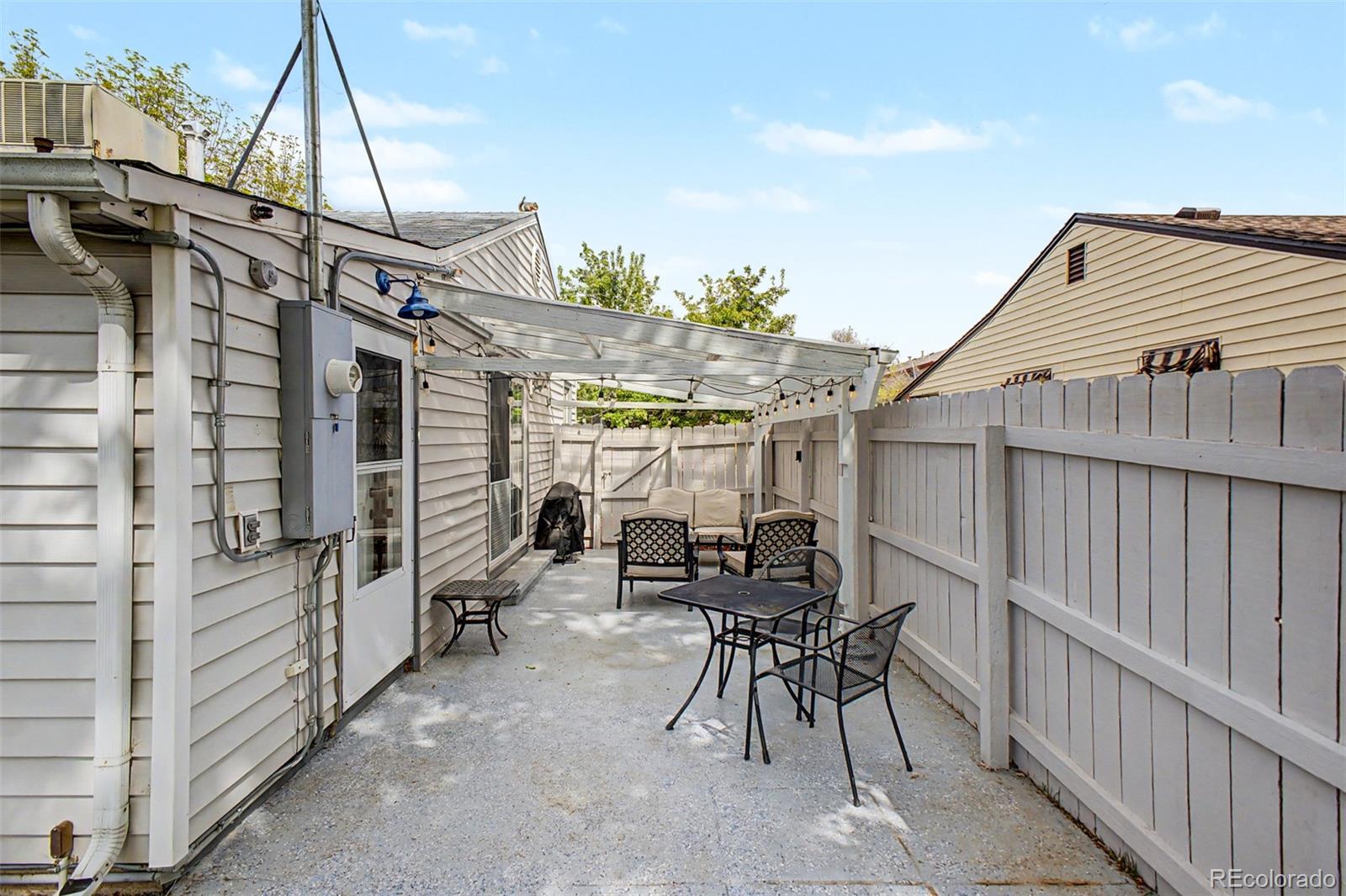 Real Estate Photo