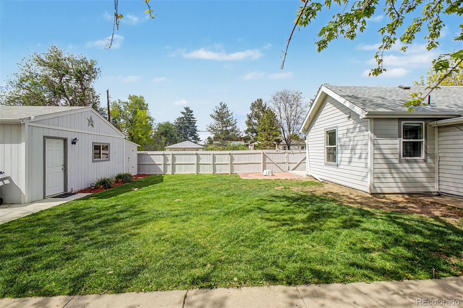 Real Estate Photo