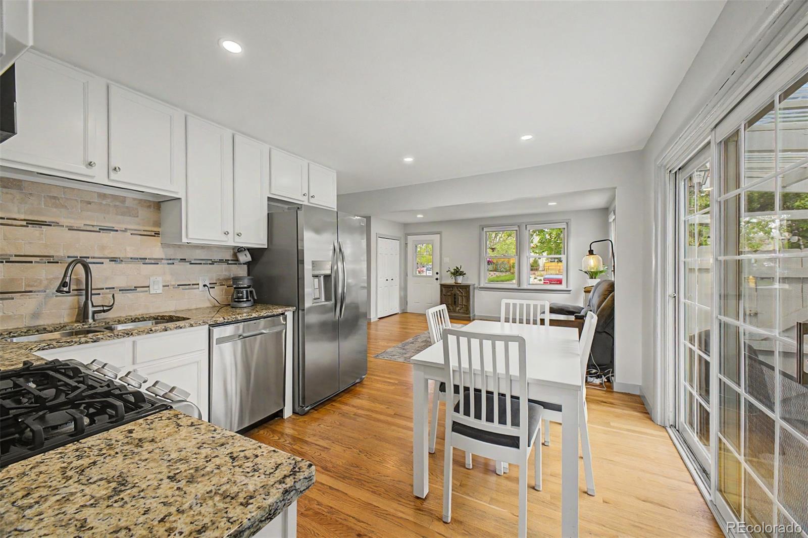 Real Estate Photo