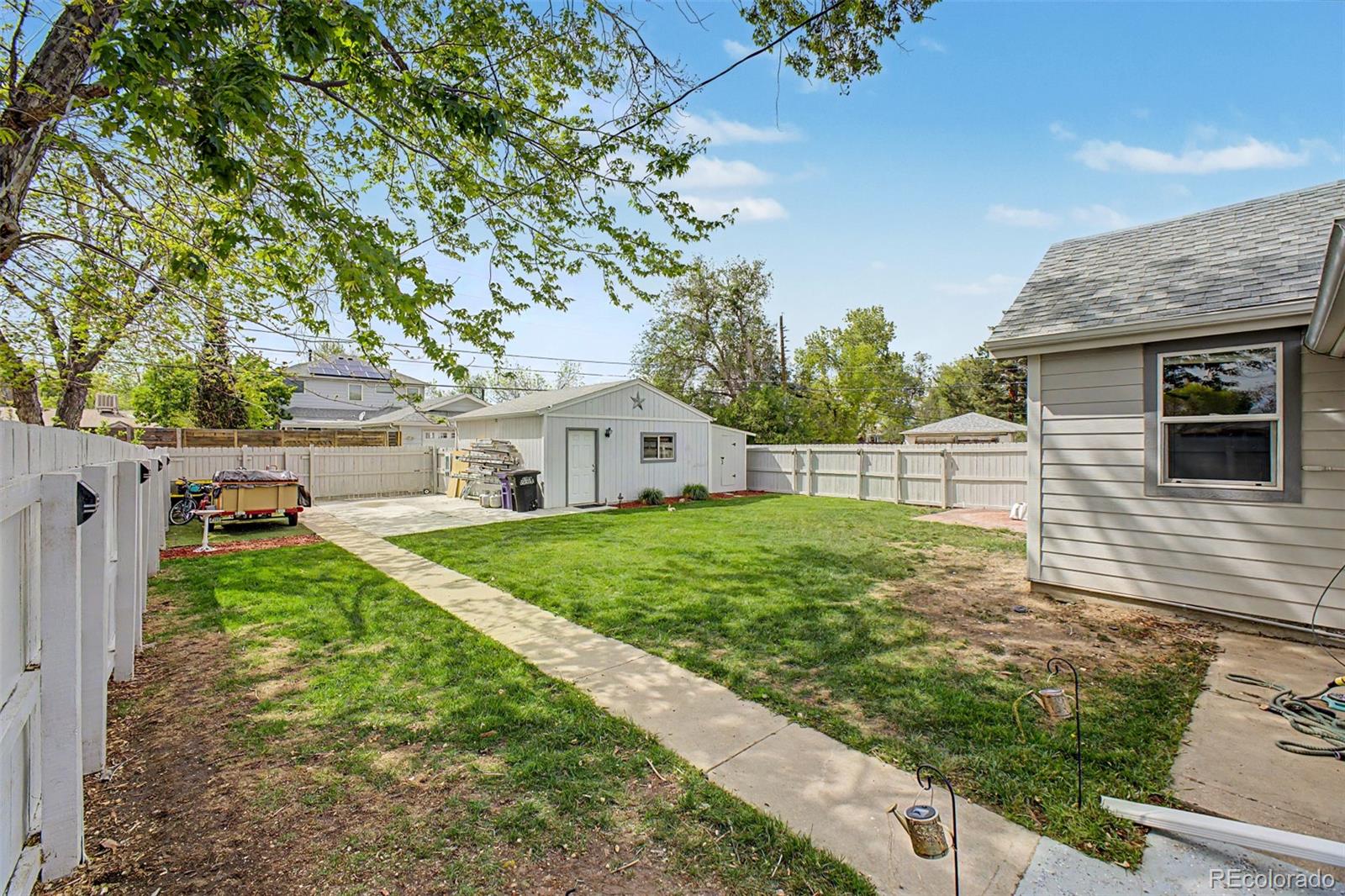 Real Estate Photo