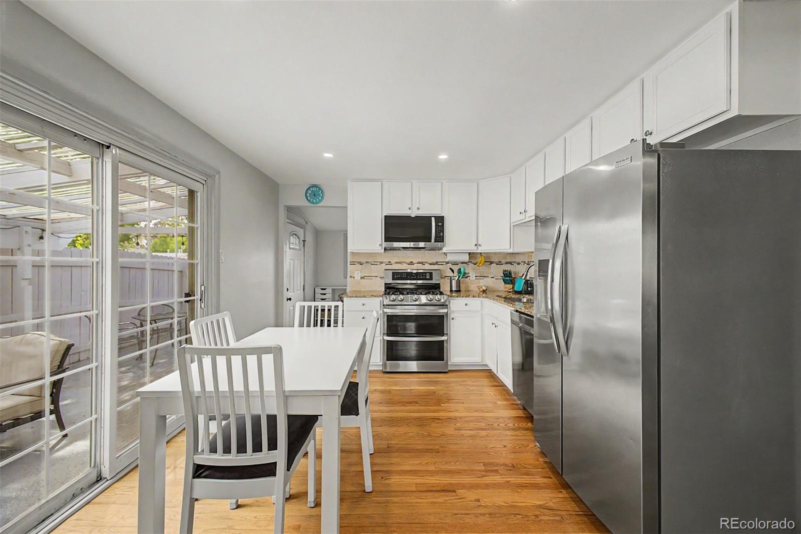 Real Estate Photo