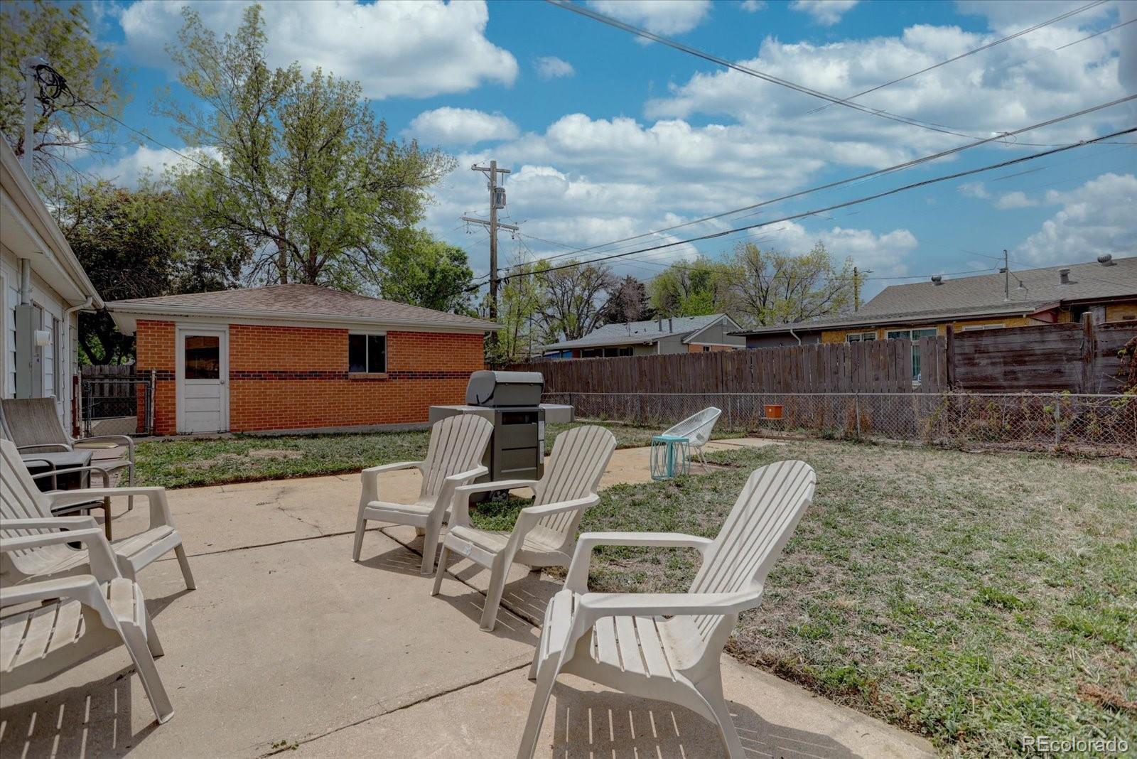 Real Estate Photo