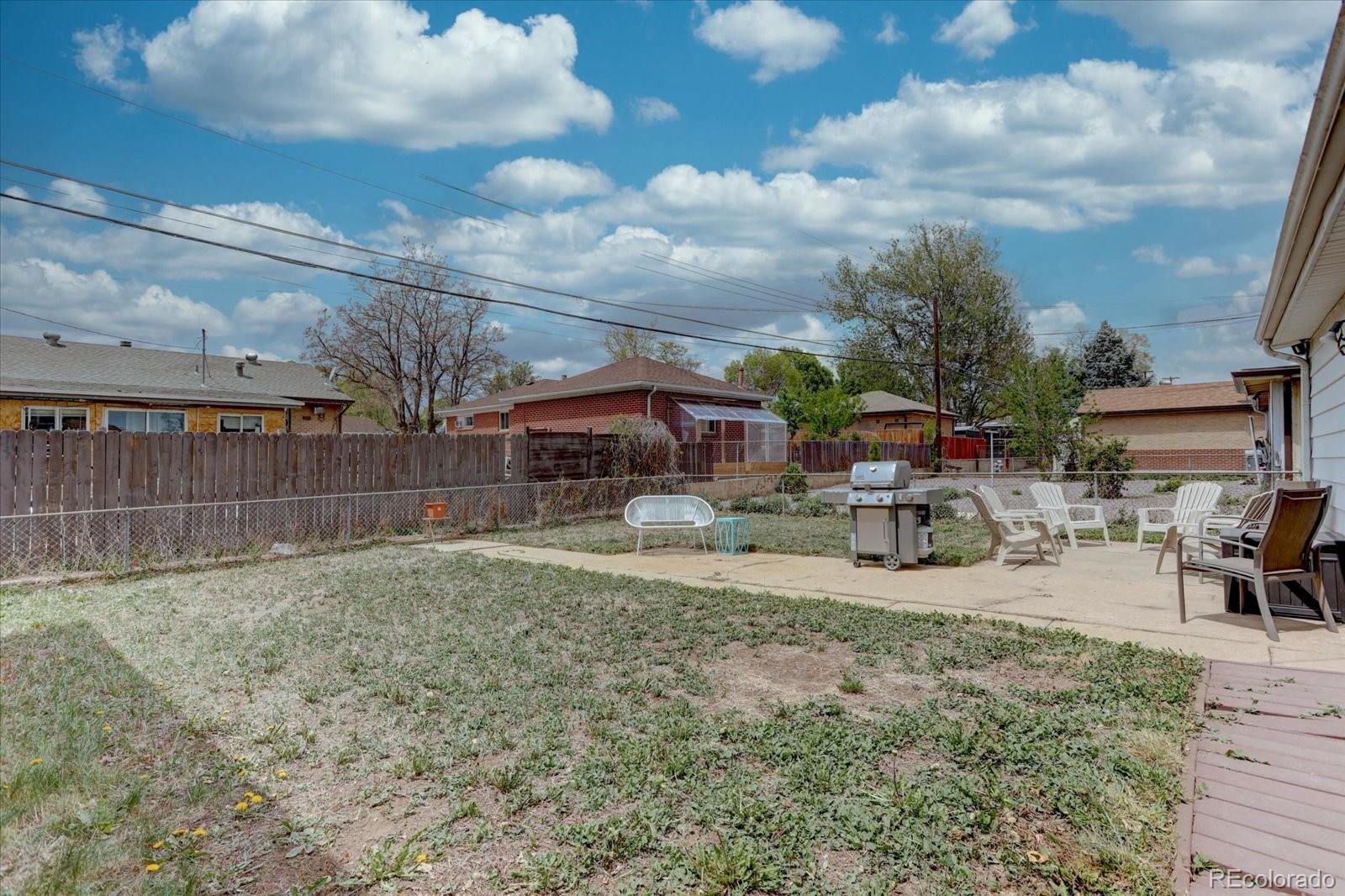 Real Estate Photo