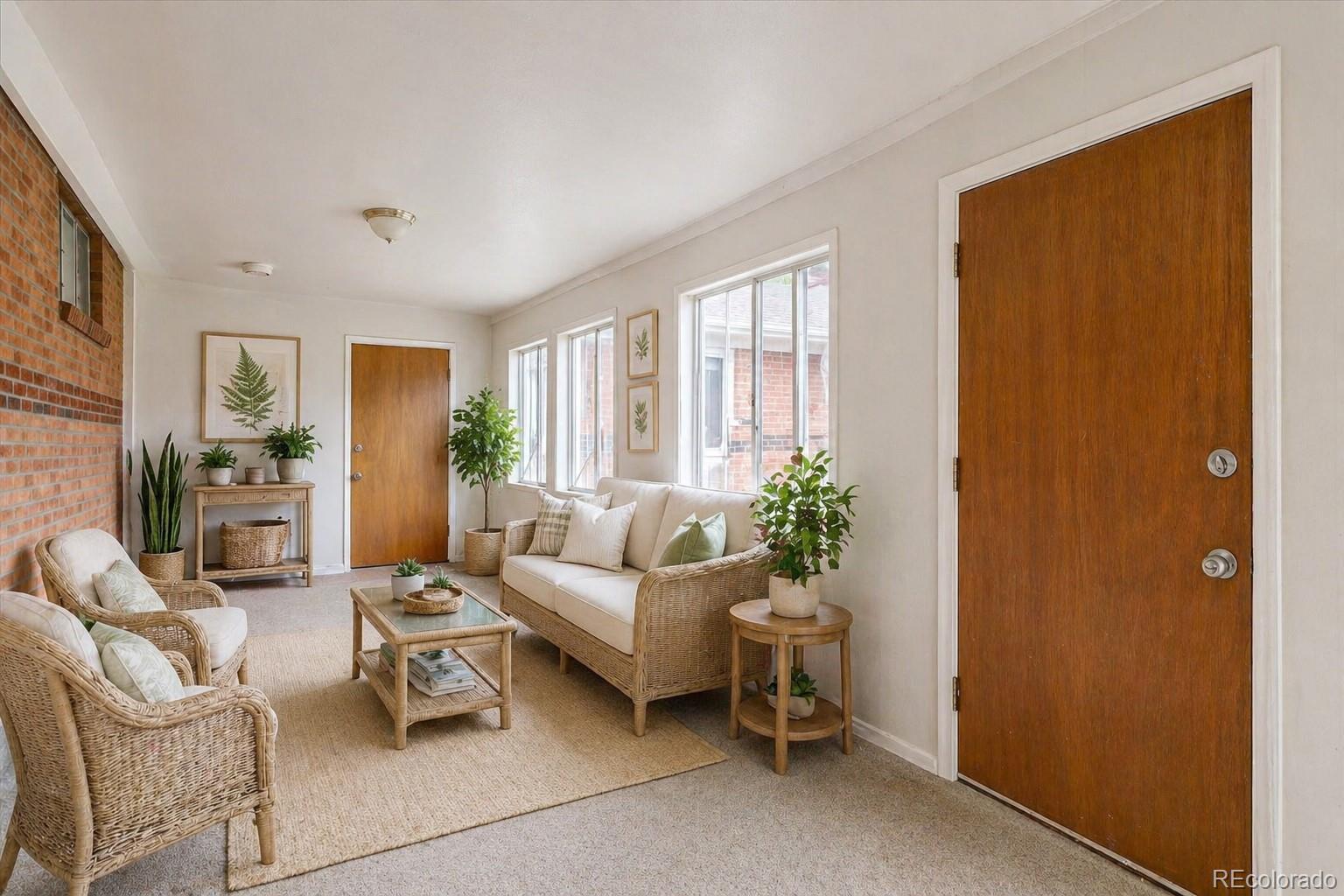 Real Estate Photo