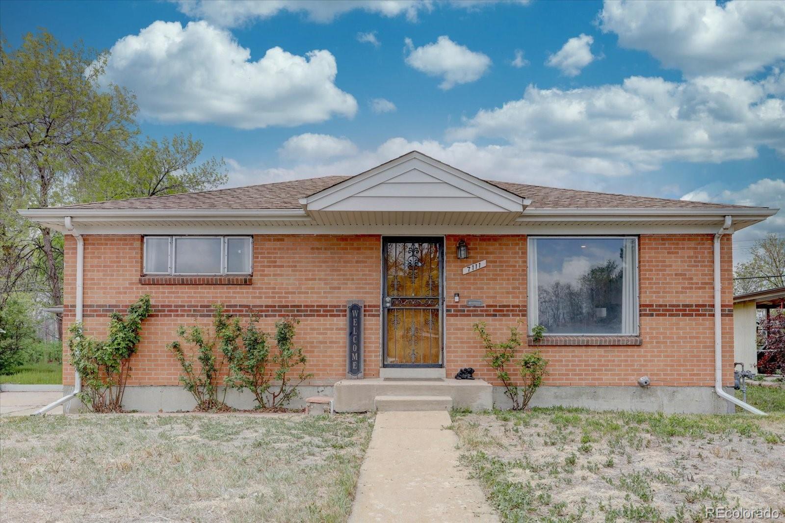 Real Estate Photo