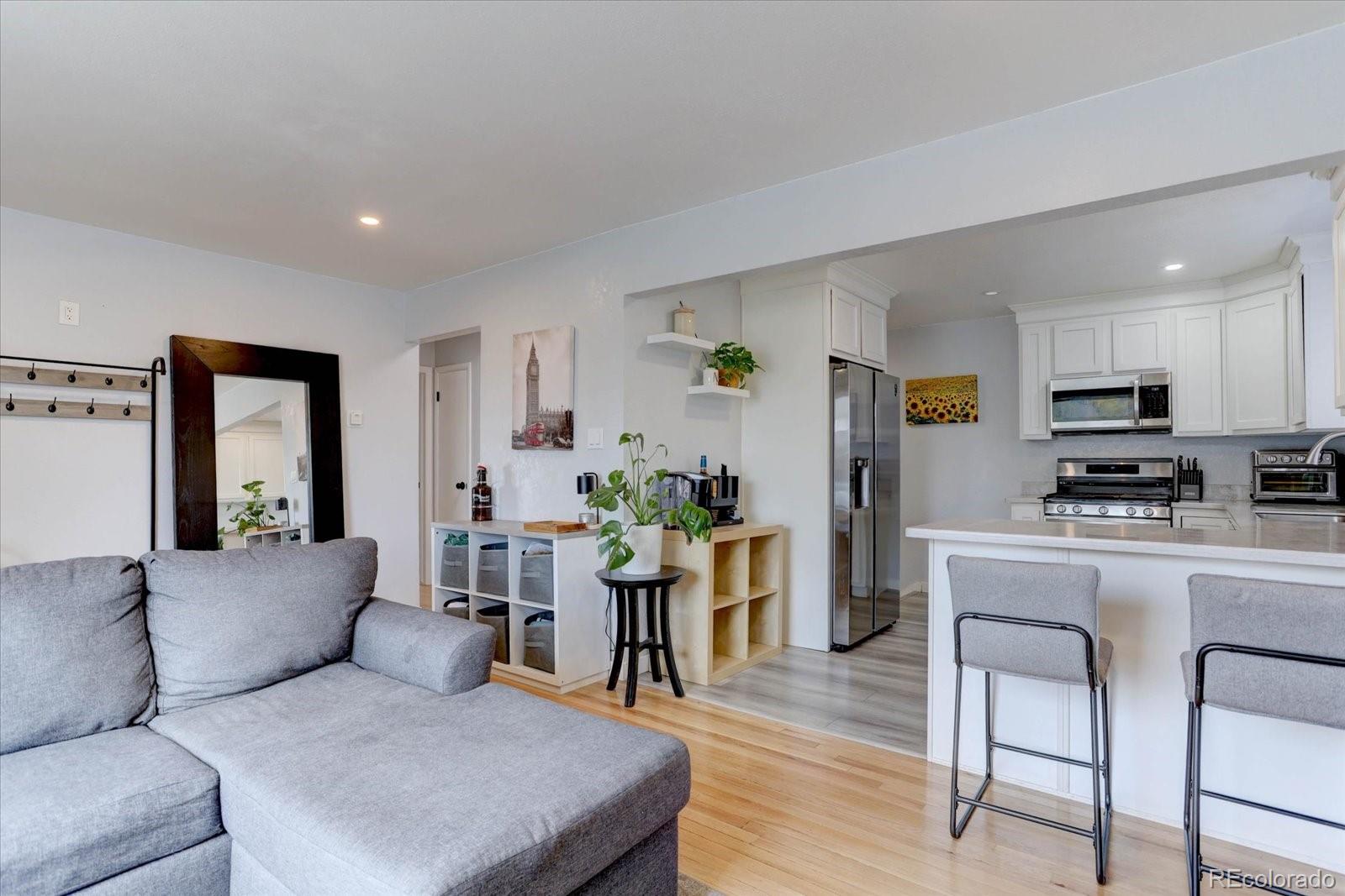 Real Estate Photo