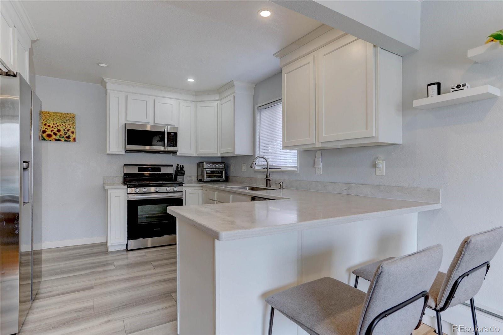 Real Estate Photo
