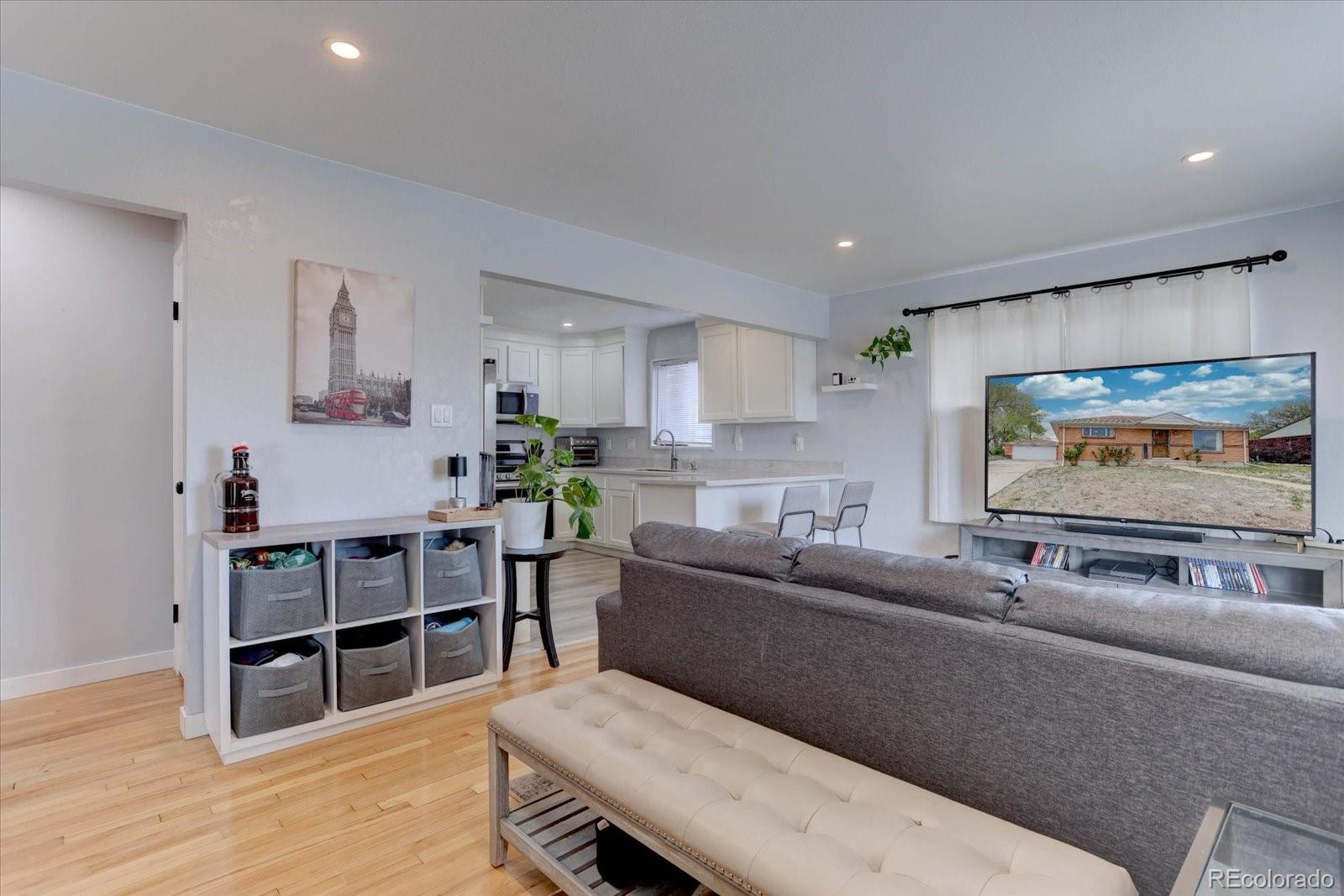 Real Estate Photo