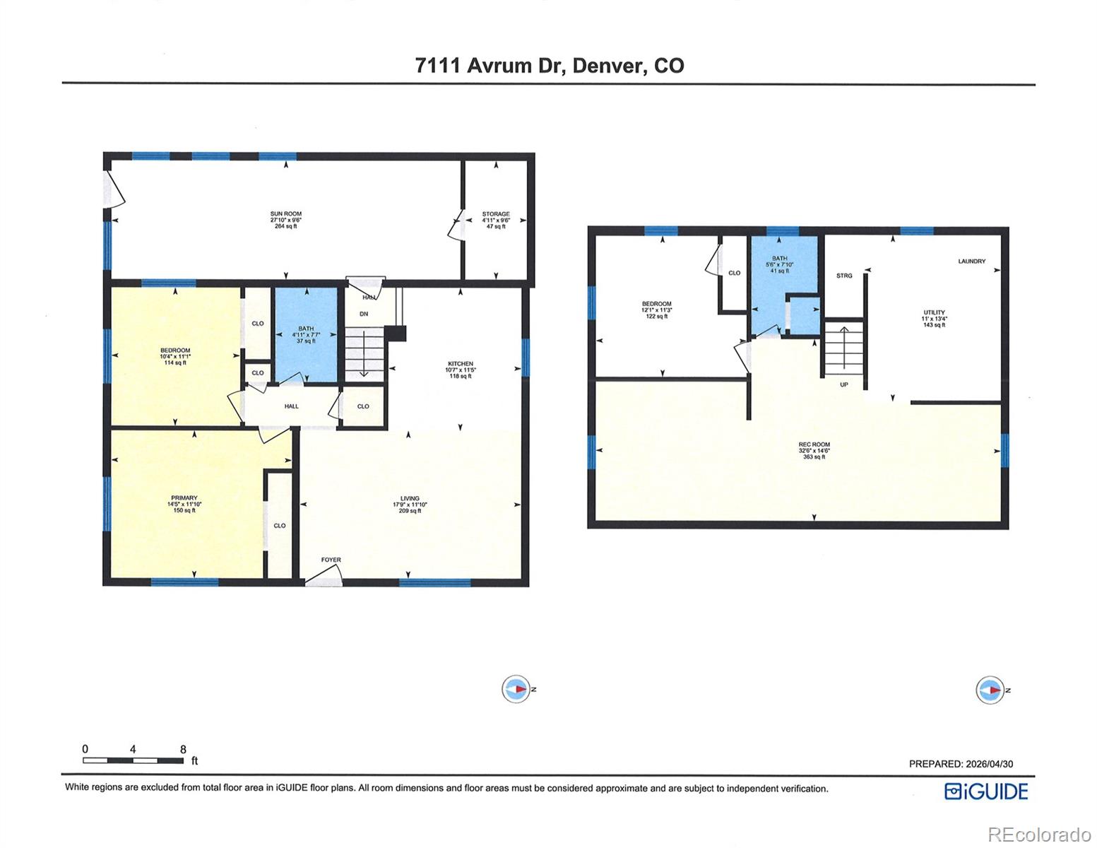 Real Estate Photo
