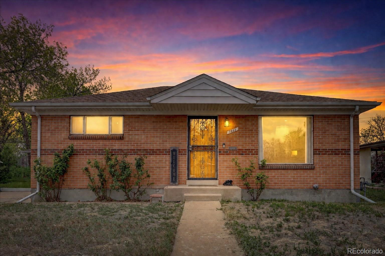 Real Estate Photo