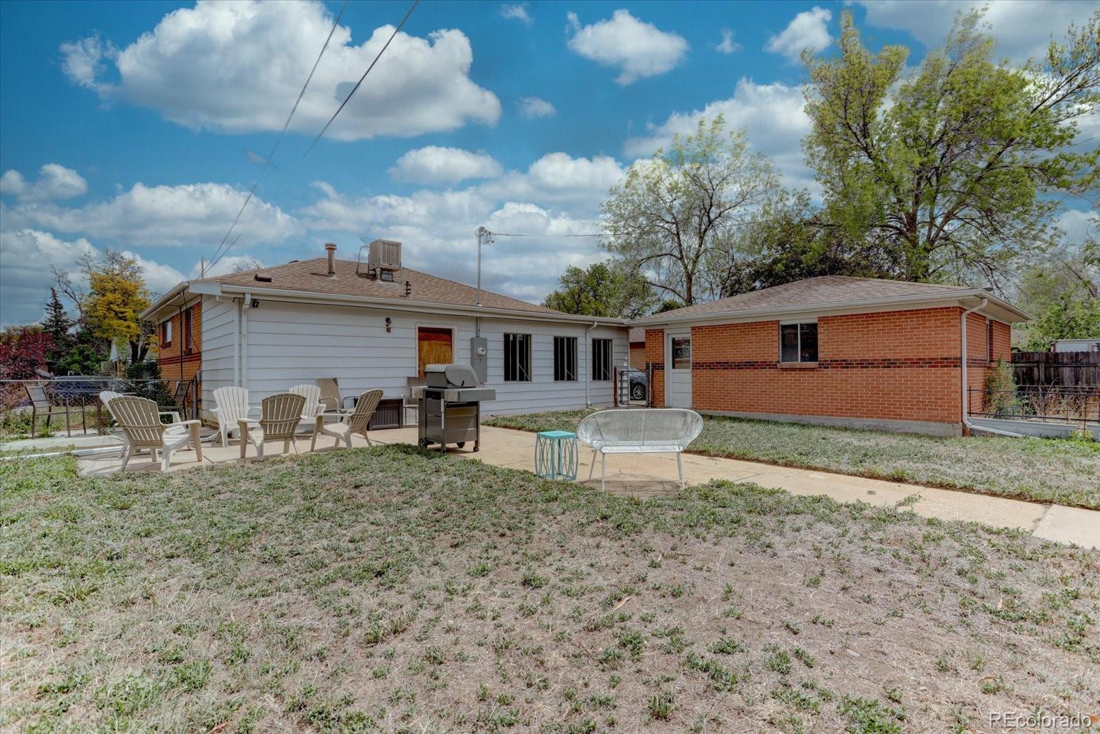 Real Estate Photo