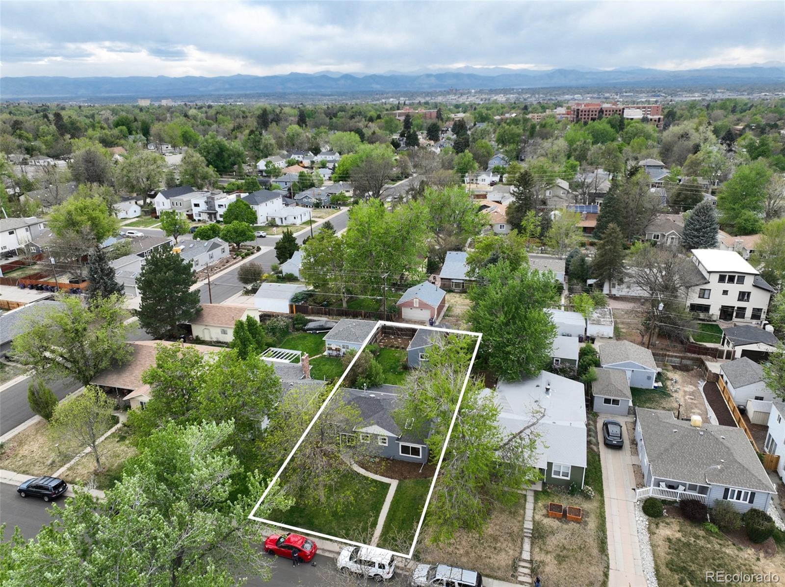 Real Estate Photo