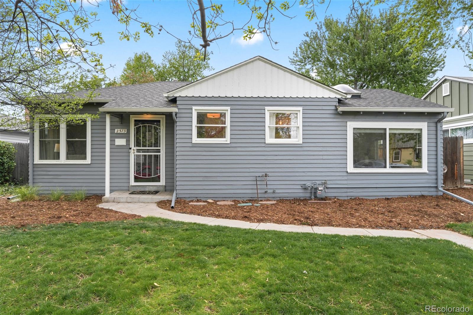 Real Estate Photo