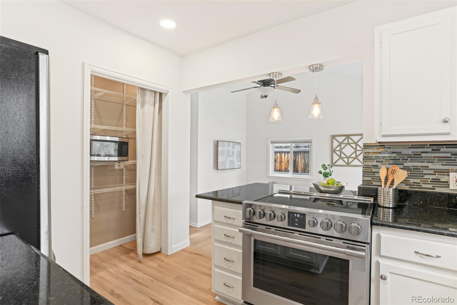 Real Estate Photo