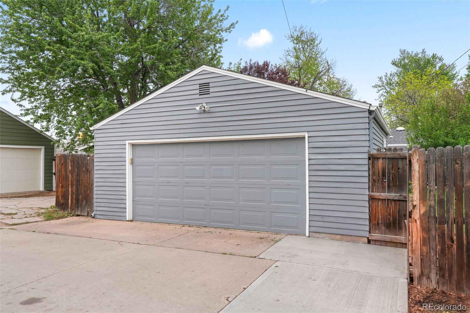 Real Estate Photo