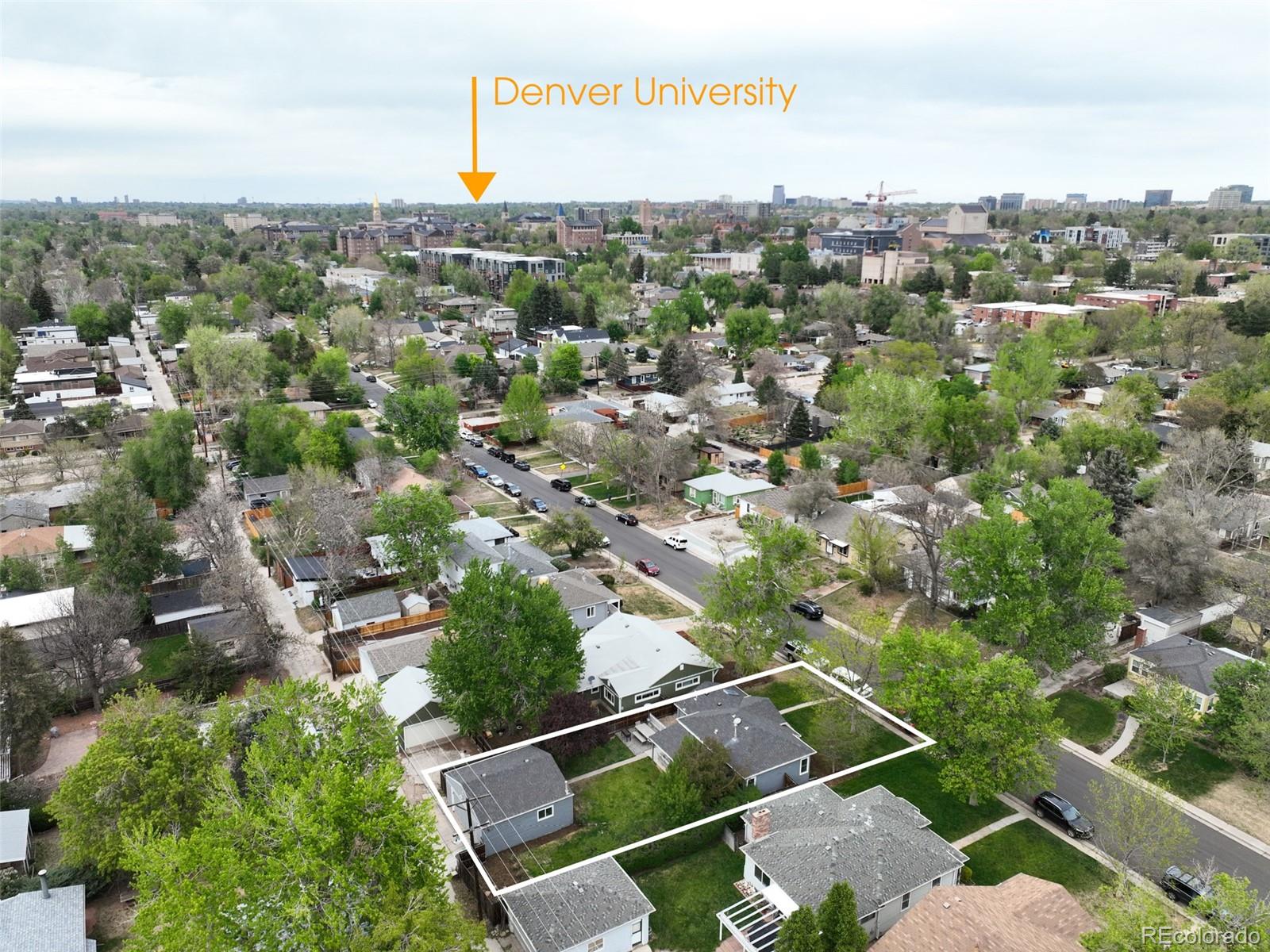 Real Estate Photo