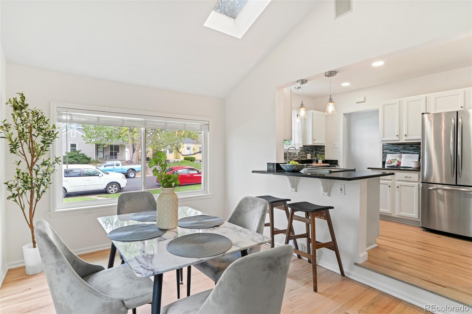 Real Estate Photo