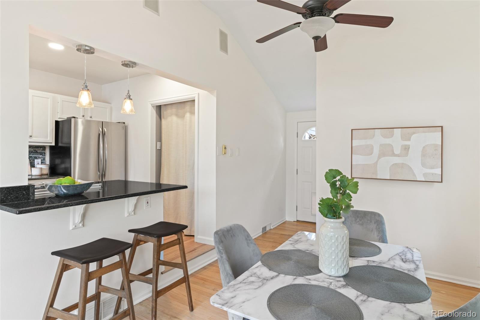 Real Estate Photo
