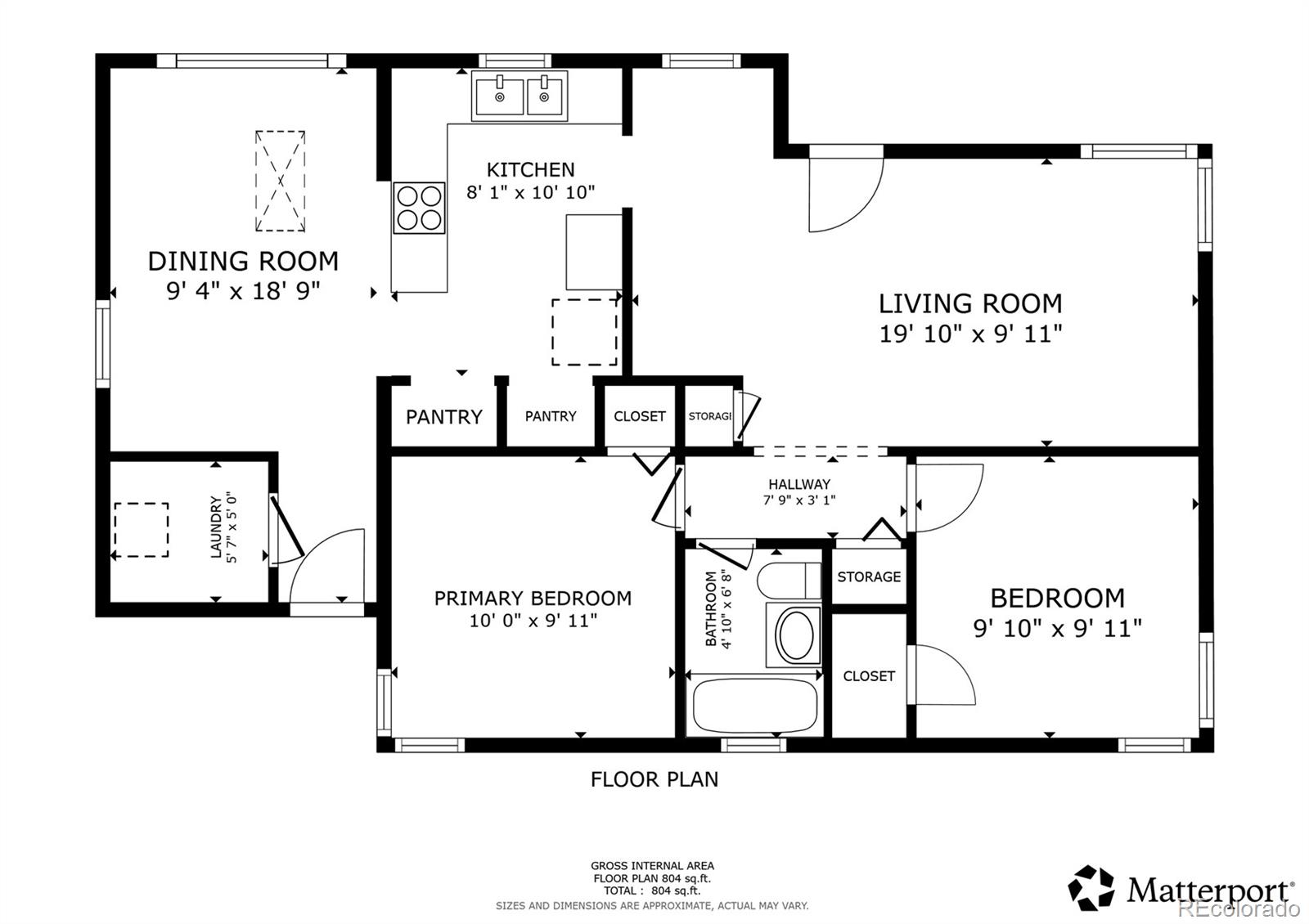 Real Estate Photo