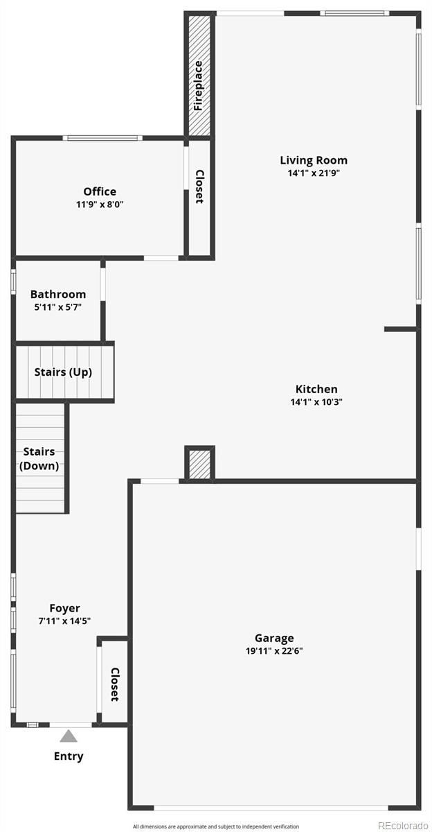Real Estate Photo