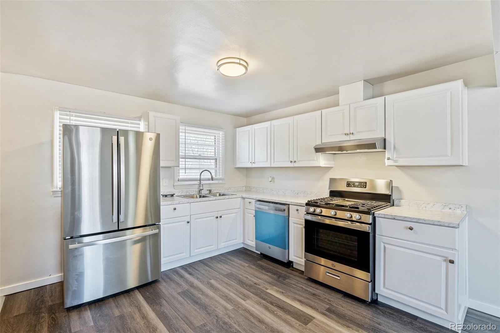 Real Estate Photo