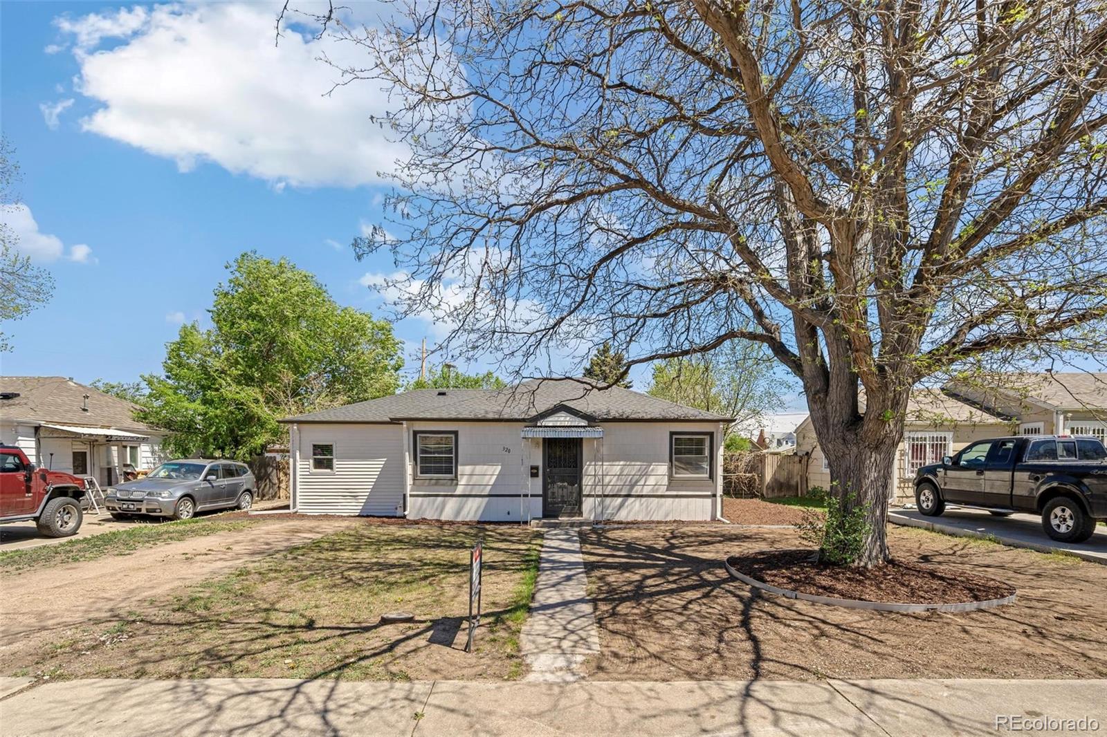 Real Estate Photo