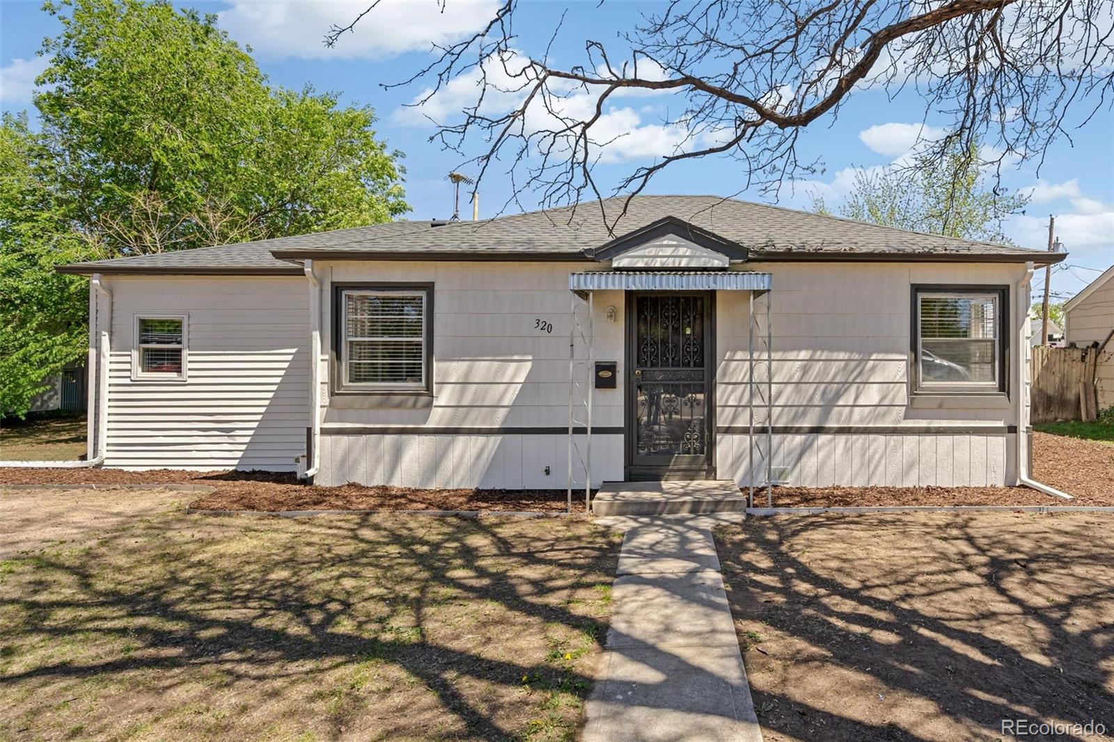 Real Estate Photo