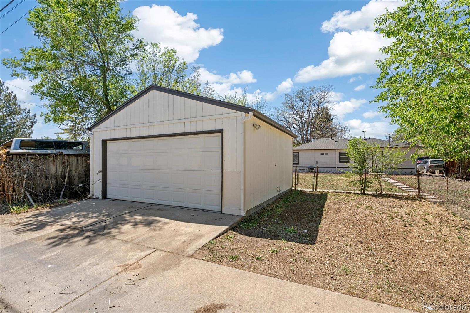 Real Estate Photo