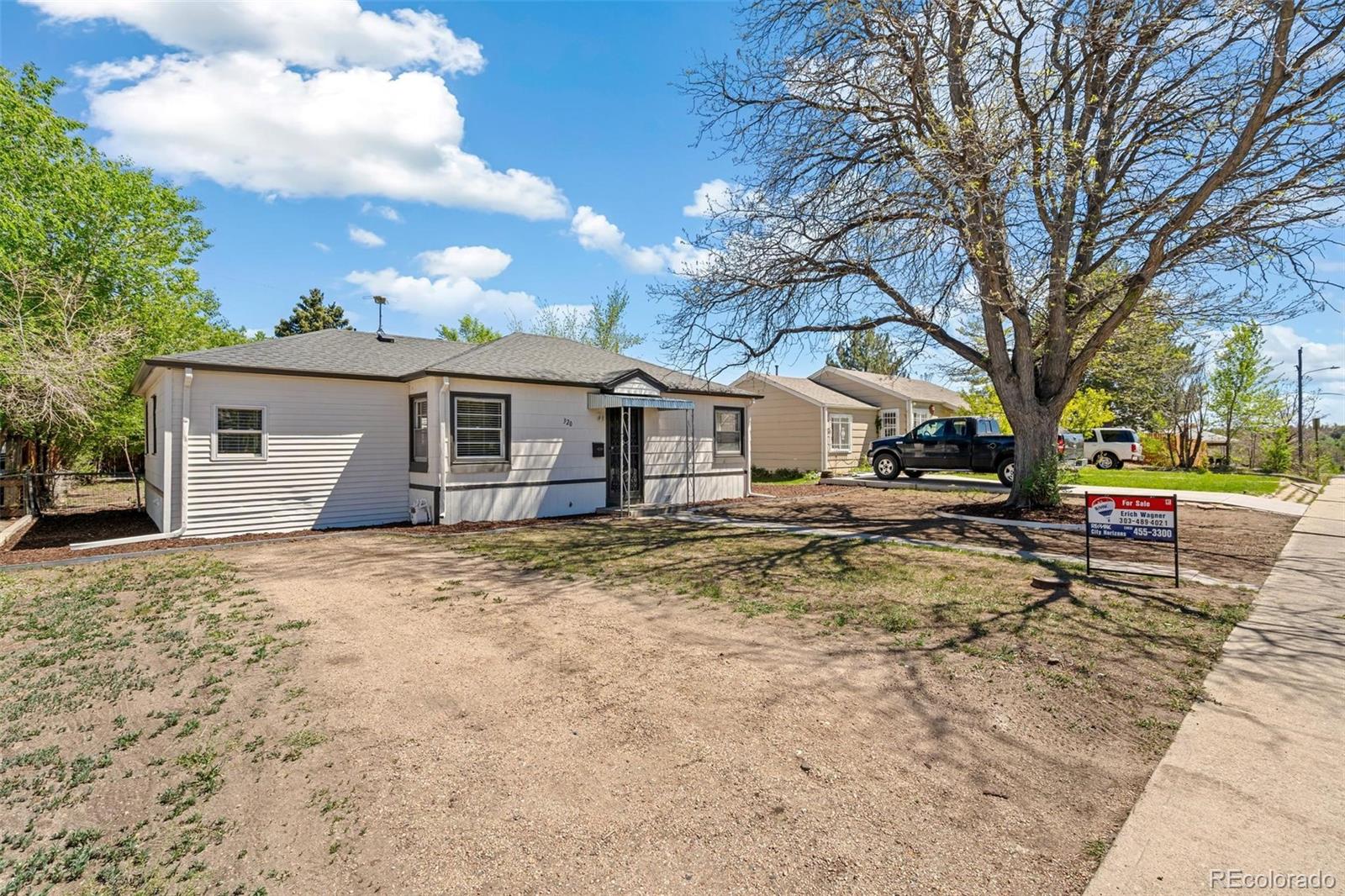 Real Estate Photo