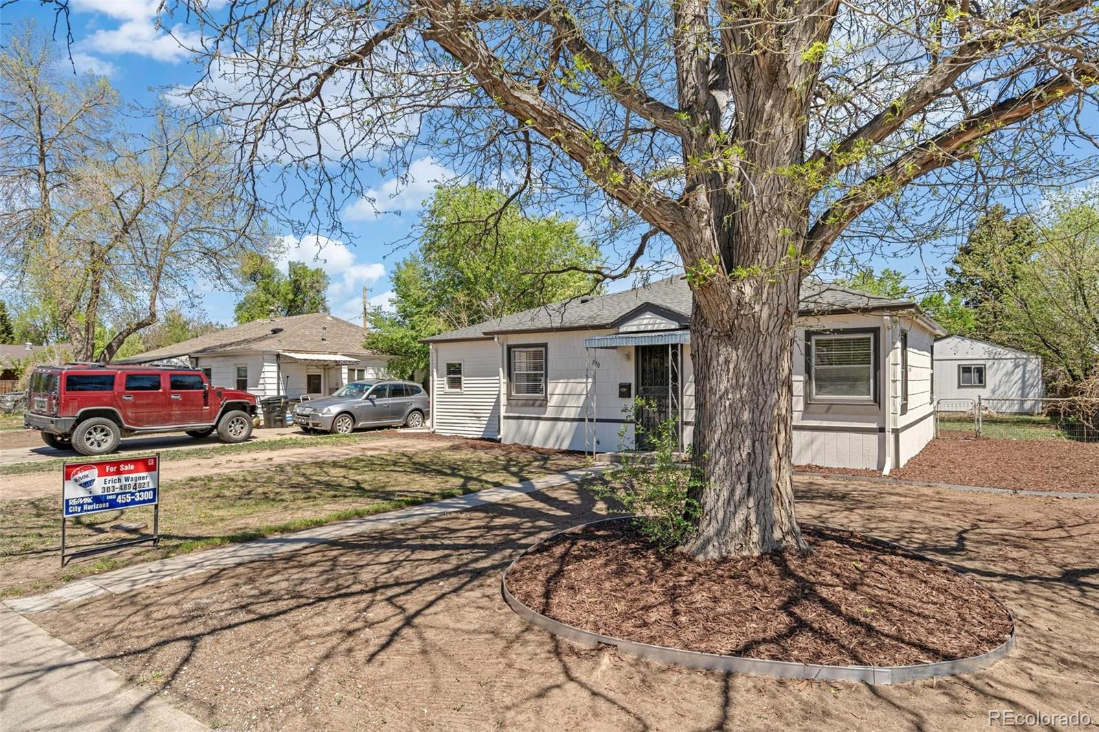 Real Estate Photo