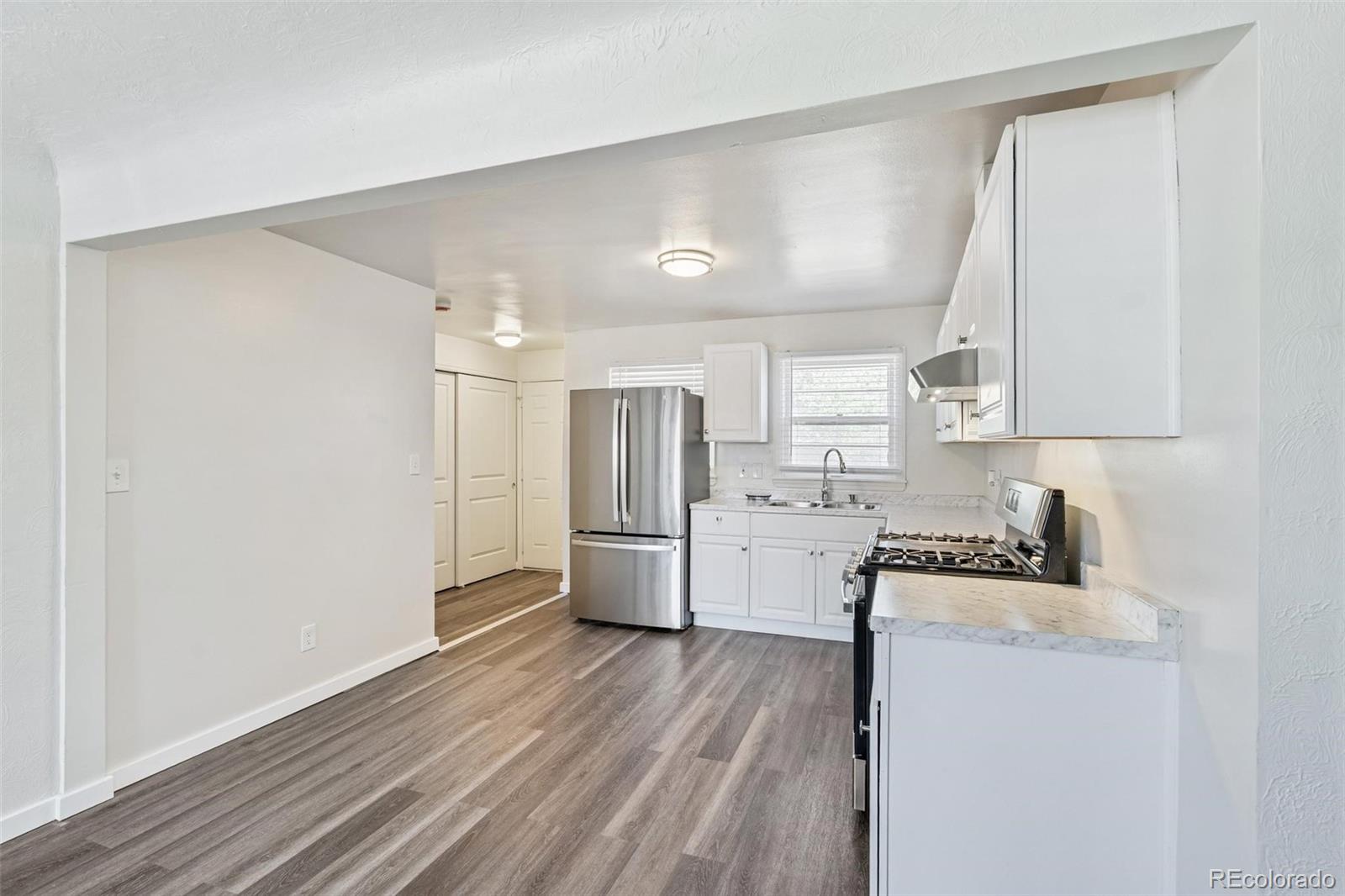 Real Estate Photo
