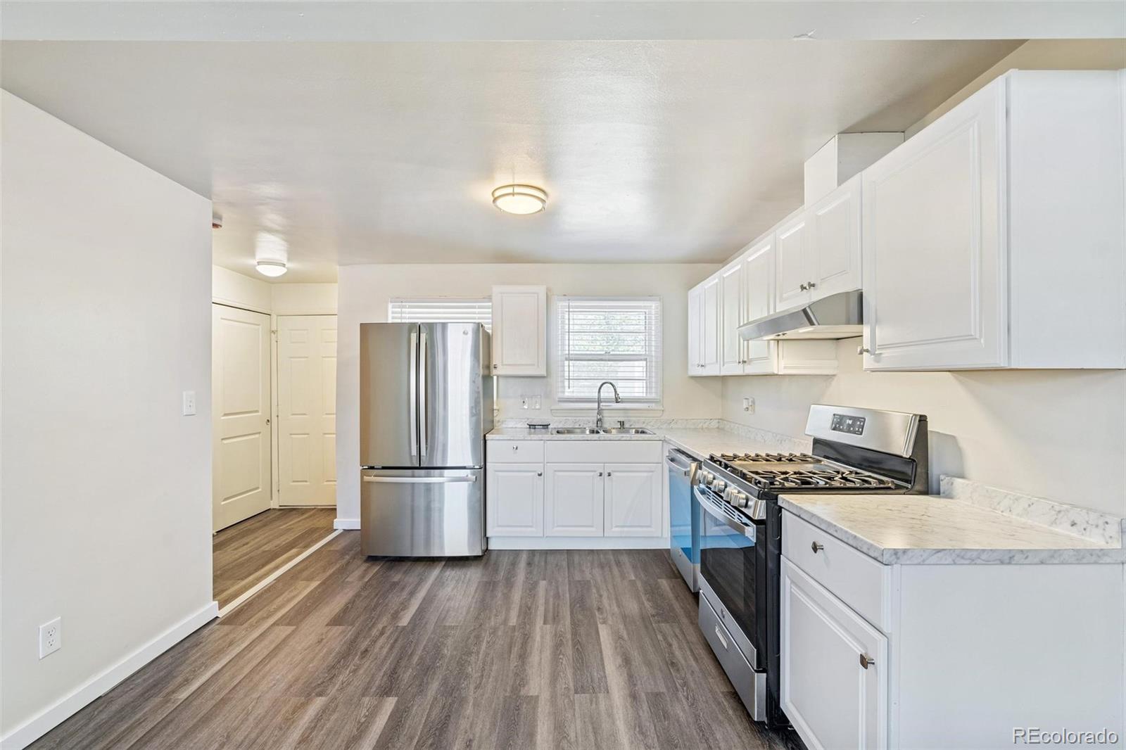 Real Estate Photo