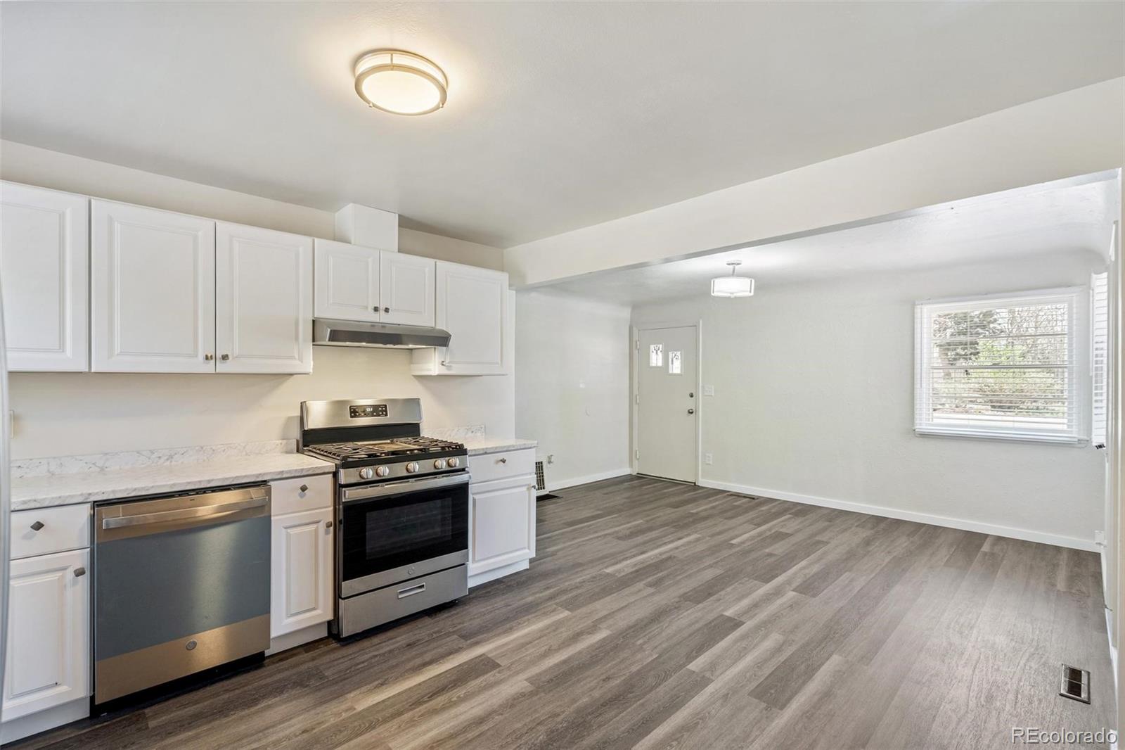Real Estate Photo