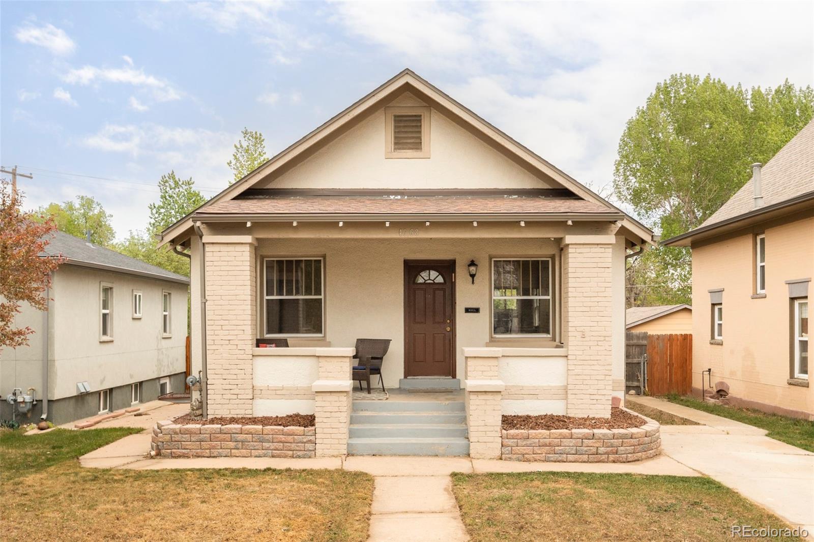 Real Estate Photo